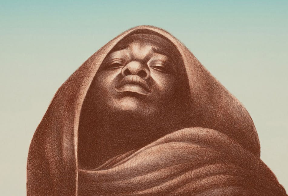 Charles Wilbert White Love Letter III Sized2